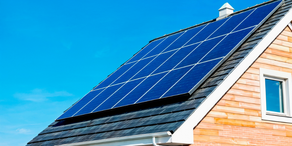 Energia Solar Residencial: O Que Falta para Você Economizar no Novo Ano?