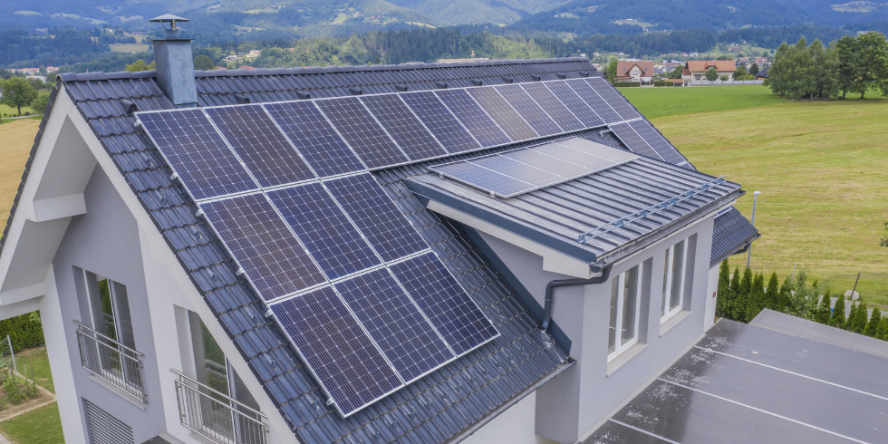 Energia Solar Residencial: O Que Falta para Você Economizar no Novo Ano?