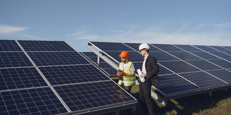 Energia Solar em 2026: Principais Tendências e Oportunidades para Quem Quer Economizar