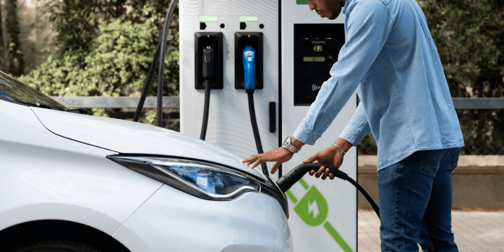 Estação de Recarga de Carros Elétricos: Quando Investir