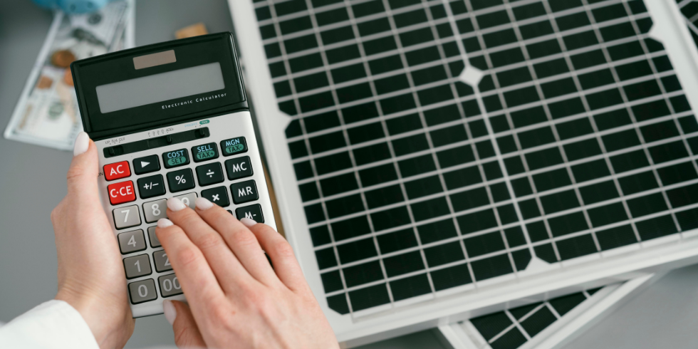 Energia Solar como Estratégia de Redução de Custos Operacionais