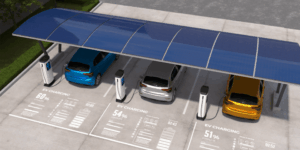 Read more about the article Estação de Recarga de Carros Elétricos: Quando Investir