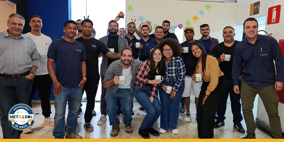 Metalsol Empresa de Energia Solar Fotovoltaica em Belo Horizonte - MG