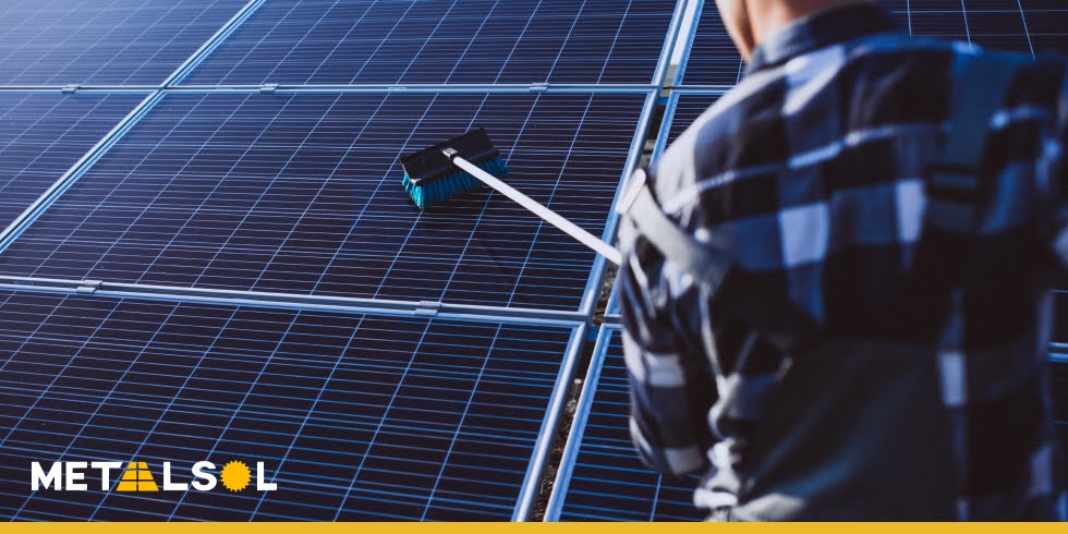 Metalsol Empresa de Energia Solar Fotovoltaica em Belo Horizonte - MG