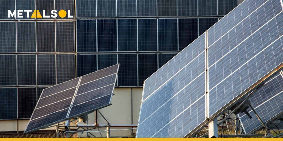 Metalsol Empresa de Energia Solar Fotovoltaica em Belo Horizonte - MG