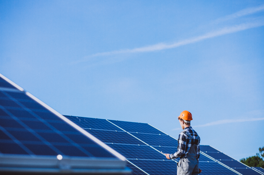 Metalsol Empresa de Energia Solar Fotovoltaica em Belo Horizonte - MG