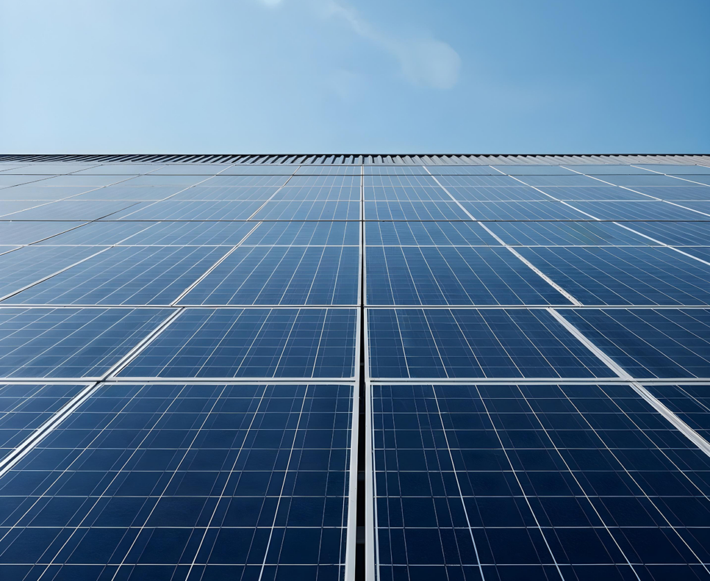 Metalsol Empresa de Energia Solar Fotovoltaica em Belo Horizonte - MG