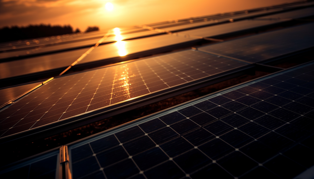Metalsol Empresa de Energia Solar Fotovoltaica em Belo Horizonte - MG