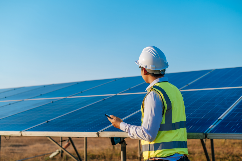 Metalsol Empresa de Energia Solar Fotovoltaica em Belo Horizonte - MG