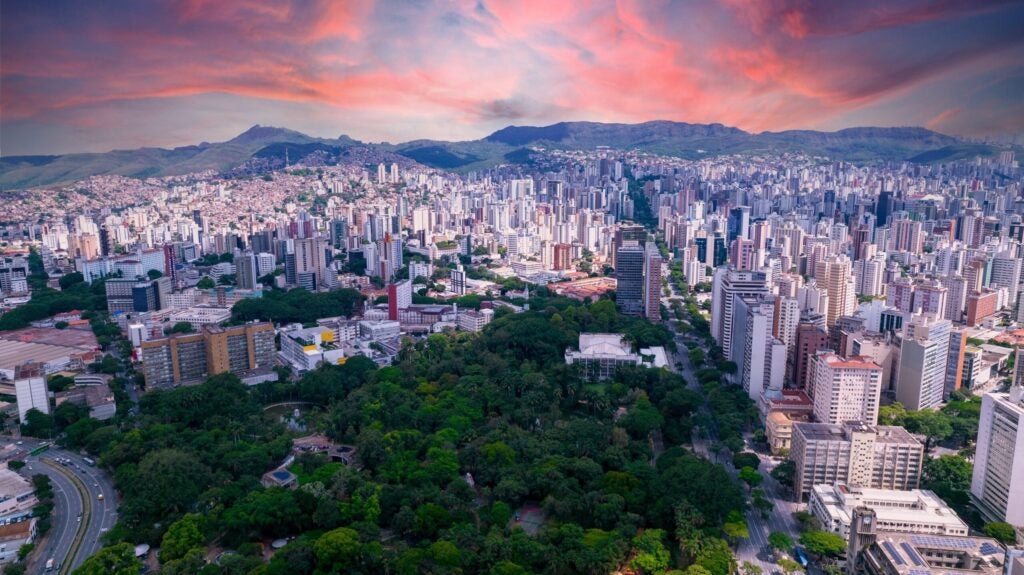 Metalsol Empresa de Energia Solar Fotovoltaica em Belo Horizonte - MG