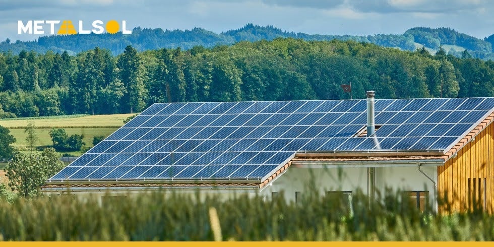 Como Funciona o Simulador Solar da Metalsol?