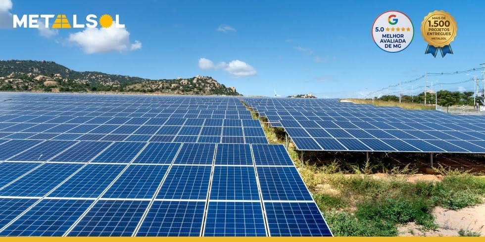 Energia Solar Zera a Conta de Luz? Entenda Mais