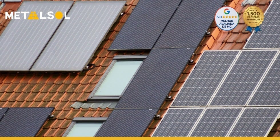 O Que Muda na Minha Conta de Luz Depois de Instalar Energia Solar?