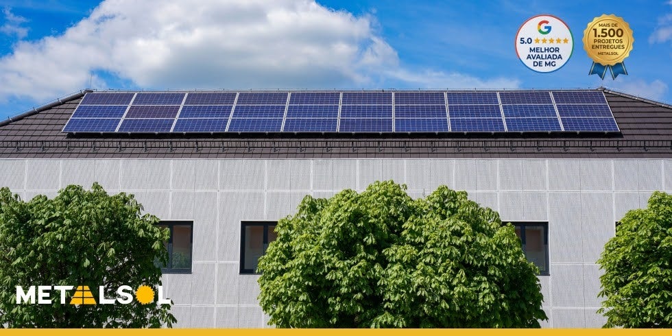 Energia Solar ou CDB: Qual Investimento Defende Seu Dinheiro?