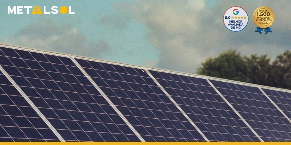 Quem Tem Energia Solar Fica Sem Luz Quando Falta Energia da Cemig?