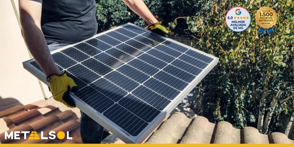 Metalsol Empresa de Energia Solar Fotovoltaica em Belo Horizonte - MG Metalsol Empresa de Energia Solar Fotovoltaica em Belo Horizonte - MG